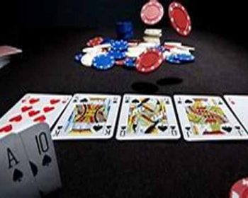 Beberapa Jenis Jackpot Pada Permainan Poker